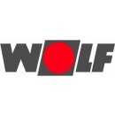 Wolf - 8908268 - Schlauch Viton 6mm, Länge 1250mm...