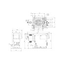 Grundfos  - 99159498 - Digitale Dosierpumpen DDA 60-10...