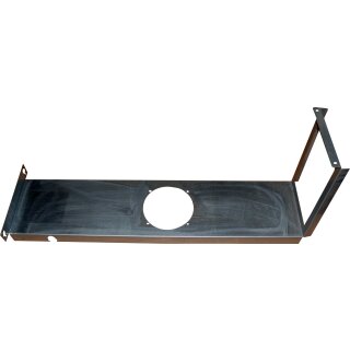 Wolf - 9145282 - Ventilatorhalter für BWL-1 Typ 1