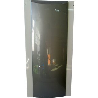 Wolf - 9145360 - Frontverkleidung RAL9016 für CEW-1-200