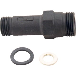 Wolf - 201114299 - Überstromventil für CGB-20