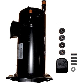 Wolf - 207132799 - Scroll-Verdichter AE*-33* für BWS-1-06