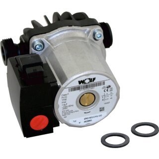 Wolf - 207175999 - Speicherladepumpe für CGW-2