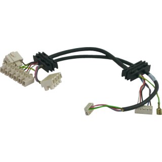 Wolf - 274431399 - Kabelsatz für Kombitherme extern