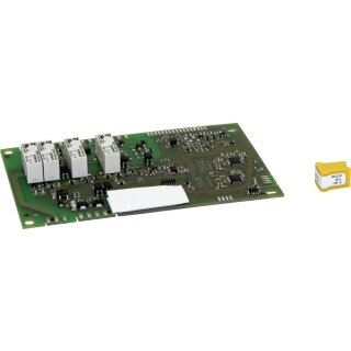 Wolf - 274516799 - Ölfeuerungsautomat OBC für TOB-18