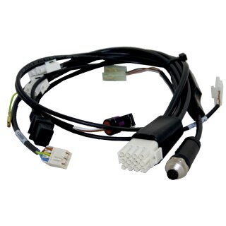 Wolf - 274533099 - Kabelsatz ÖLV für TOB-18