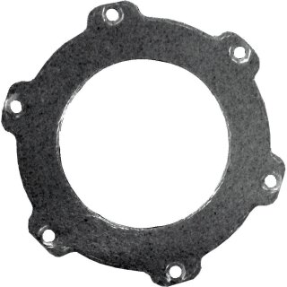 Wolf - 391025499 - Flachdichtung Flammrohr für TOB-18