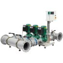 Wilo - 4189239 - Mehrpumpenanlage SiFlux 31-IL-E...