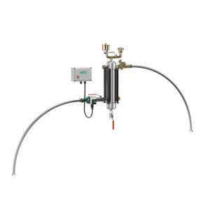 Wilo - 4195118 - System, Partikelseparator SiClean 0,5