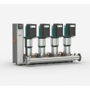 Wilo - 4268795 - Mehrpumpenanlage SiBoost2.0 Smart 4HELIX...