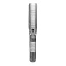 Wilo - 6091443 - Unterwassermotor-Pumpe TWI 6.18-01-D,...
