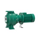Wilo - 6095648 - Abwasserpumpe Rexa BLOC-V08.42-142DAH90S4