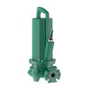 Wilo - 6098431 - Schneidwerkpumpe Rexa...