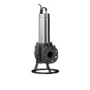 Wilo - 6098515 - Abwasser-Tauchmotorpumpe Rexa...