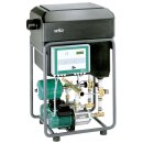 Wilo  - 2530004 - AF 150-2 MC 304,R11/4/R11/2,230V,0.84kW...