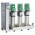 Wilo  - 2536134 - SiBoost Smart FC3 HELIX V1009,4kW  Mehrpumpenanlage