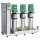 Wilo  - 2536147 - SiBoost Smart FC4 HELIX V1009,4kW  Mehrpumpenanlage