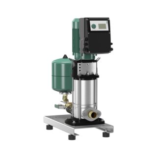 Wilo  - 2537328 - SiBoost Smart 1 HELIX VE1005,3kW  Einzelpumpenanlage