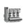 Wilo  - 2537644 - SiBoost Smart 3 Helix EXCEL 603,1.1kW  Mehrpumpenanlage