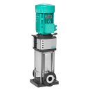 Wilo  - 4161715 - Helix V211-1/16/E/K/400-50,G1,1.1kW  Hochdruck-Kreiselpumpe