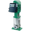 Wilo  - 4166171 - MVIE 9501-3/16/E/3-2-2G,DN100,11kW...