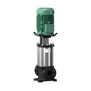 Wilo  - 4183384 - Helix FIRST V 3601,DN65,400V,3kW  Hochdruck-Kreiselp. Helix FIRST V