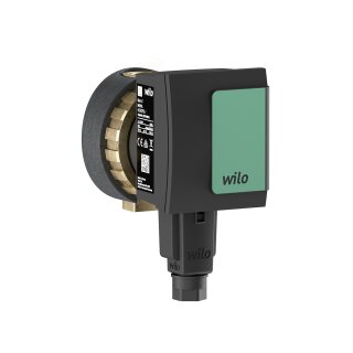 Wilo  - 4132750 - Star-Z NOVA, G1-PN10,1x230V,5W  Nassläufer-Hocheffizienzpumpe
