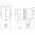 Wilo  - 4132750 - Star-Z NOVA, G1-PN10,1x230V,5W  Nassläufer-Hocheffizienzpumpe
