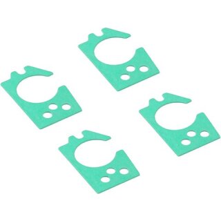 Junkers - 63011221 - SIEGER Distanzstück 1mm (4x)