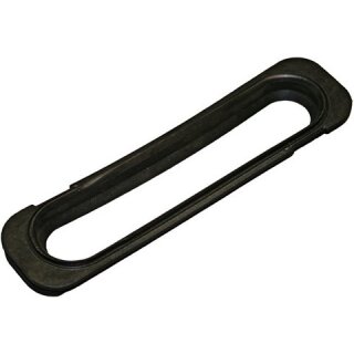 Junkers - 7098858 - SIEGER Dichtung oval für Abgassammler