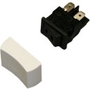 Junkers - 7099041 - SIEGER Schalter mit Wippe