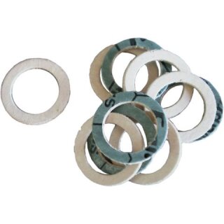Junkers - 7100192 - SIEGER Flachdichtung 1/2" (10x)