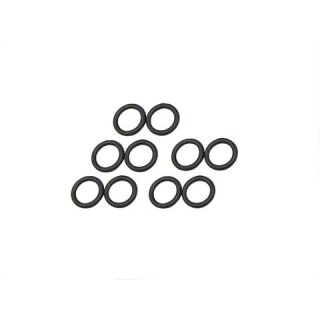 Junkers - 87167711540 - JU/SIEGER O-Ring 17x4 (10x)