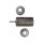 Grundfos - 425225 - für CRN8-80 - Ersatzteil Kit Laufeinheit kpl.