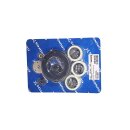 Grundfos - 55008 - für SP1A/5A -9 Stufen - Ersatzteil Kit Verschleißteile