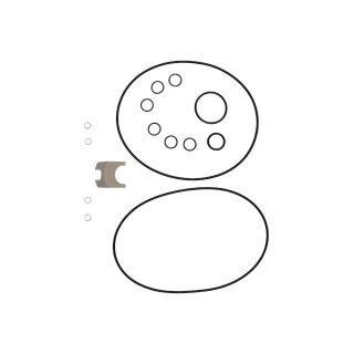 Grundfos - 96416597 - für CR(N)32 EPDM - Ersatzteil Kit Dichtung