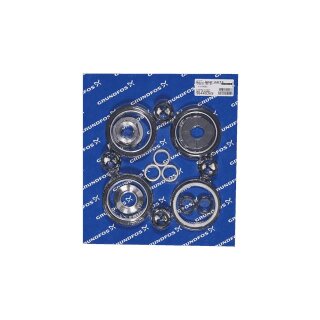 Grundfos - 96440369 - für SP60(N/NS/R) 1-6 STAGES - Ersatzteil Kit Verschleißteile