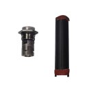 Grundfos - 96455087 - für CR(I/N)1/3/5 CRNE1/3-23HS HQQVGG - Ersatzteil Kit Gleitringdicht.