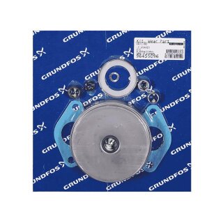 Grundfos - 96455096 - für CR(I/N)5 -7 Stufen SIC - Ersatzteil Kit Verschleißteile