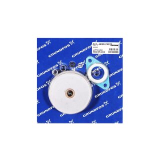 Grundfos - 96455103 - für CR5 -7 Stufen Bronze - Ersatzteil Kit Verschleißteile
