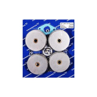 Grundfos - 96455108 - für CR5 -22 Stufen Bronze - Ersatzteil Kit Verschleißteile