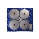 Grundfos - 96455108 - für CR5 -22 Stufen Bronze - Ersatzteil Kit Verschleißteile