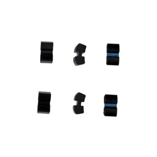 Grundfos - 96480018 - für NK Kupplung B/H125 - Ersatzteil Kit Gummiteile
