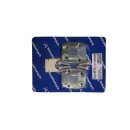 Grundfos - 96511350 - für CR(I/N)10/15/20 D28/D16 - Ersatzteil Kit Kupplung kpl.