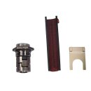 Grundfos - 96511846 - für CR(N/I)10/15/20 HQQKGG D16 30bar - Ersatzteil Kit Gleitringdicht.