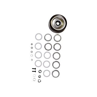 Grundfos - 96511889 - für CR(I/N)10 -8 Stufen SIC - Ersatzteil Kit Verschleißteile