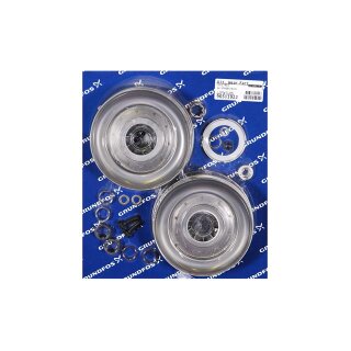 Grundfos - 96511922 - für CR(I/N)10 -14 Stufen SIC - Ersatzteil Kit Verschleißteile