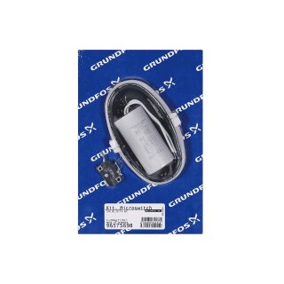 Grundfos - 96575698 - RepSatz Kippschalter SOLOLIFT+WC 