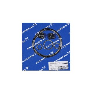 Grundfos - 96768180 - für JP5/6 mit Stopfen - Ersatzteil Kit O-Ring