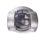 Grundfos - 98159368 - Wärmedämmschalens.MAGNA3 40-80 bis -180F - Zubehör für Umwälzpumpen